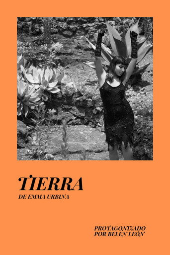 Tierra — Pôsteres 8