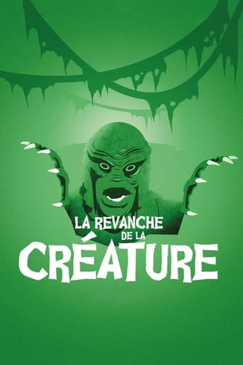 La Revanche de la créature