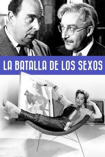 La batalla de los sexos