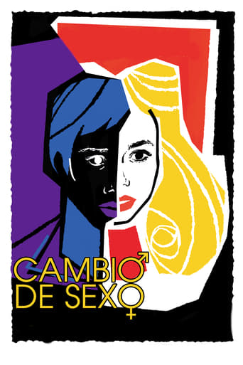 Poster för Cambio de sexo