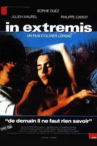 In extremis