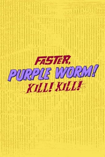 Faster, Purple Worm! Kill! Kill! torrent magnet 