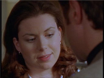 Episode 8 — The Broken Crystal