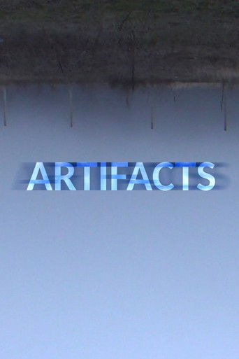Artifacts poster