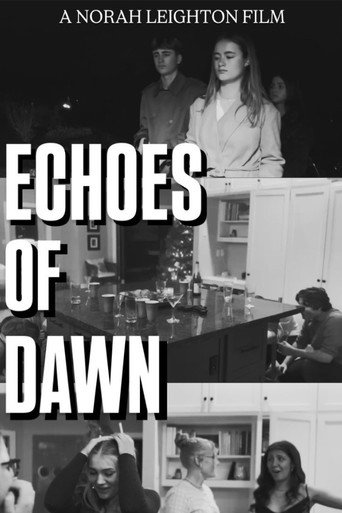 Echoes of Dawn (2025)