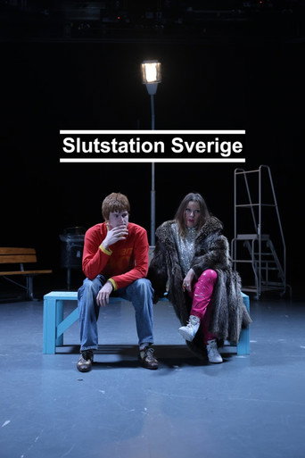 Slutstation Sverige (2026)