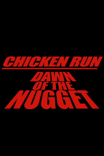 Chicken Run: Dawn of the Nugget image