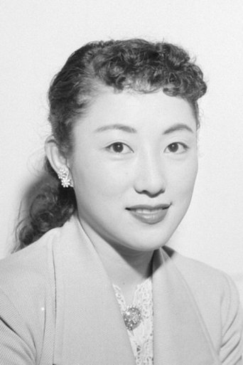 Image of Kazuko Fushimi