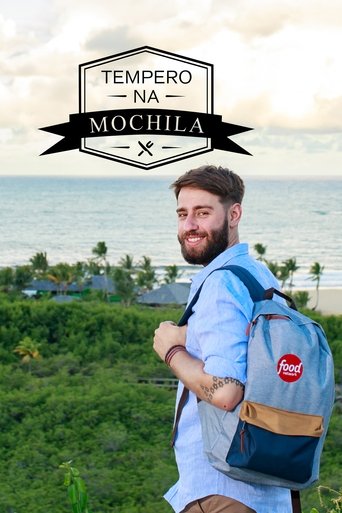 Tempero na Mochila: Season 3