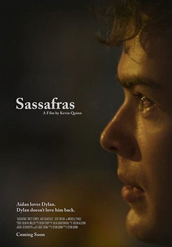 Sassafras poster