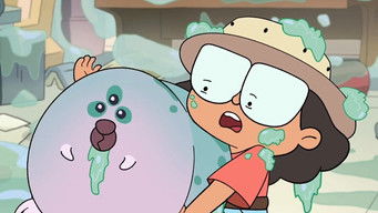 Episode 18 — Stench Mensch