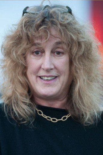 Anne Spielberg