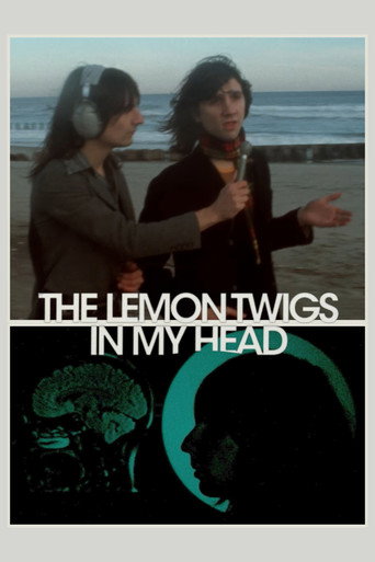 In My Head