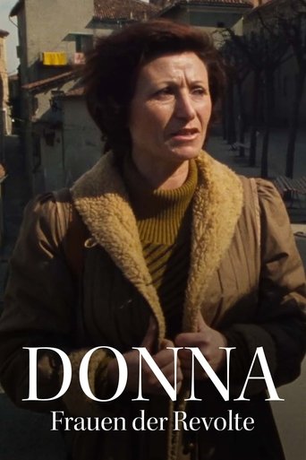 Donna - Frauen der Revolte