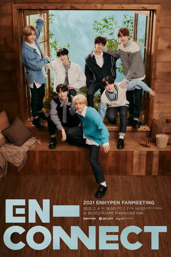 ENHYPEN FANMEETING [EN-CONNECT]