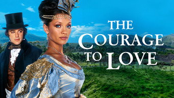 The Courage to Love (2000)