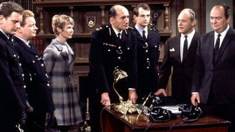 Softly Softly: Task Force (1969) 予告編