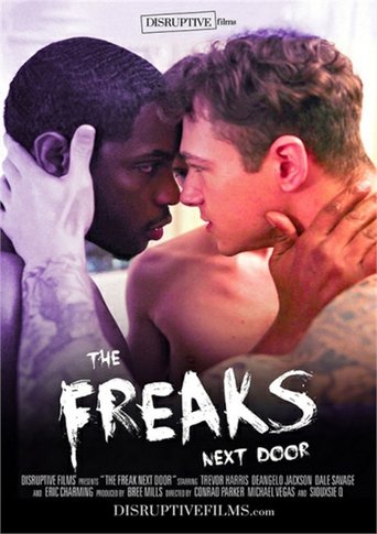 Freaks Next Door, The (2024)