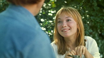 Романс про закоханих (1974)