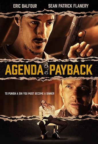 DZIEŃ ZEMSTY / Agenda: Payback