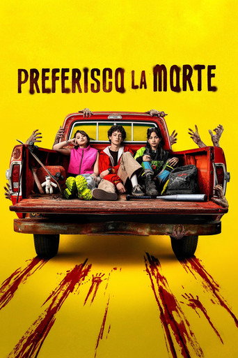 Preferisco la morte