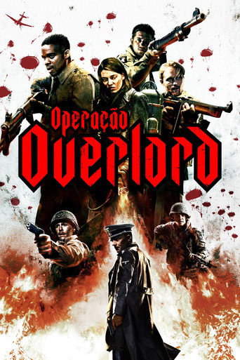Operação Overlord
