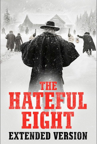 The Hateful Eight