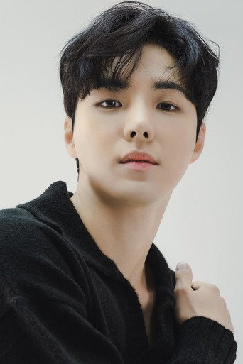 Kim Min-ho