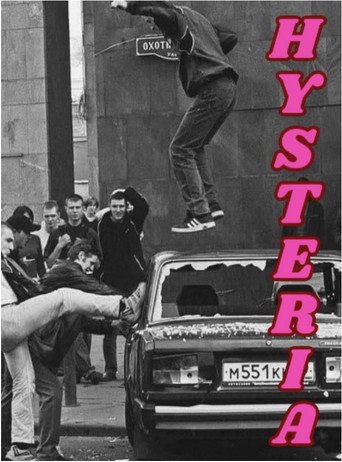 Hysteria (2025)