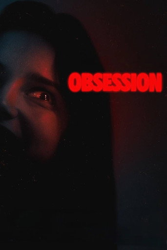 Obsesión — poster 206, 1000 × 1500