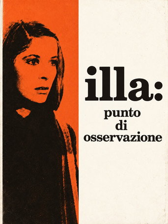 Illa - Punto di osservazione
