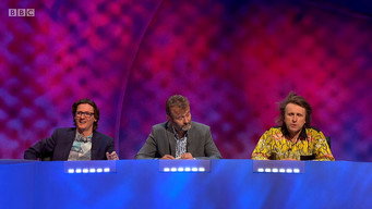 Tom Allen, Ed Byrne, Rhys James, Milton Jones, Deborah Frances-White