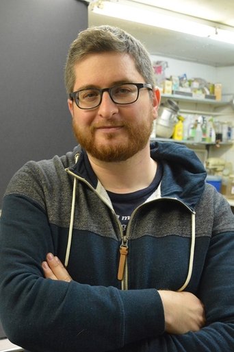 Alexandre Poncet headshot