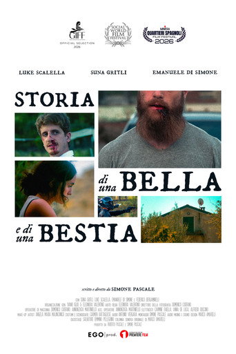 Storia di una Bella e di una Bestia