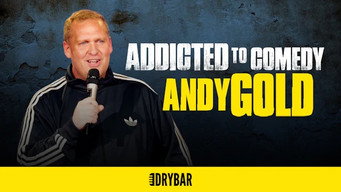 Episode 156 — Andy Gold: Addicted To Comedy