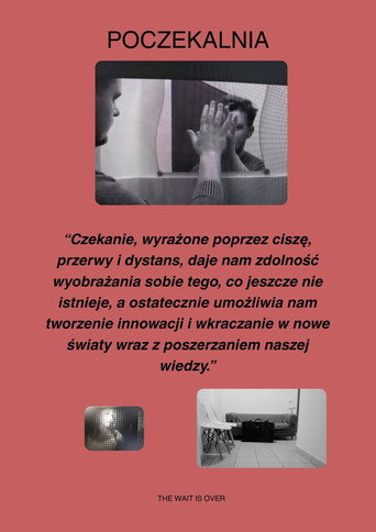waiting room (poczekalnia) (1970)