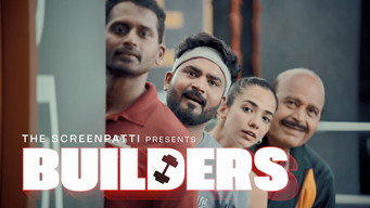 Builders (2023- )