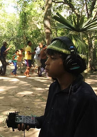 Xeker jeti: Casa dos ancestrais (2016)