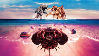 Galeria 2 - Cangrejos asesinos