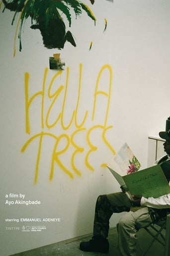 Hella Trees (2020)