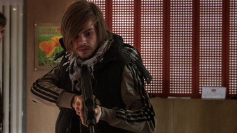 Hold-Up (2011-2013)