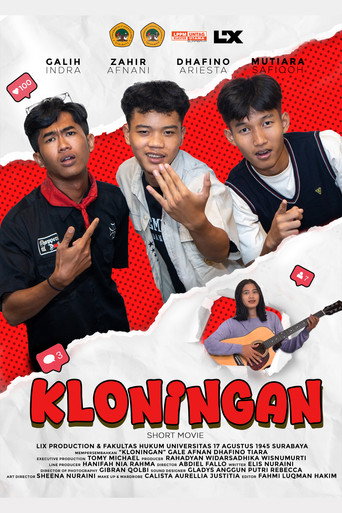 Kloningan (2024)