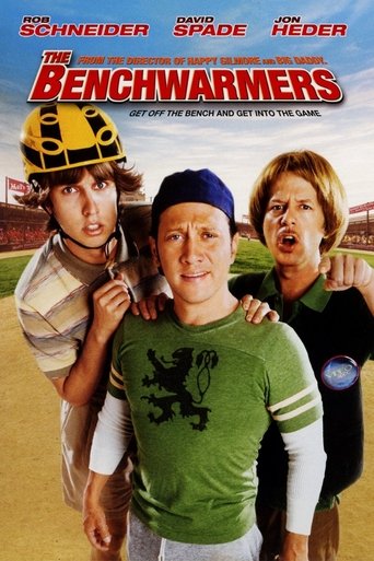 The Benchwarmers (2006) The Benchwarmers (2006)