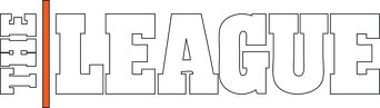 The League logo