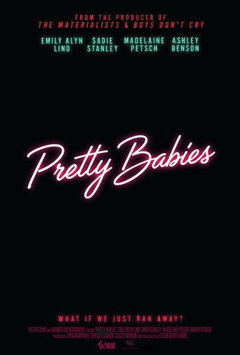 Pretty Babies (2026)