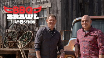 #7 BBQ Brawl: Flay V. Symon