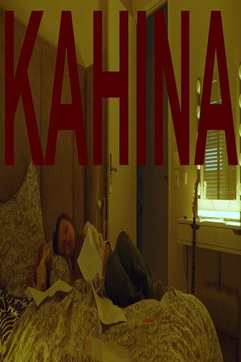KAHINA (1970)