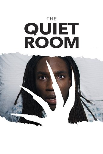 Poster för The Quiet Room