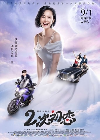 Poster of 二次初恋