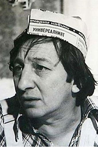 Image of Nikola Anastasov